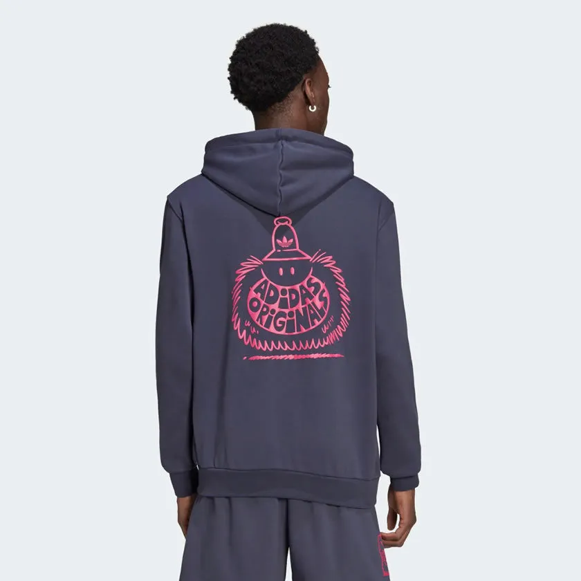 Adidas X Kevin Lyons Hoodie HC7119