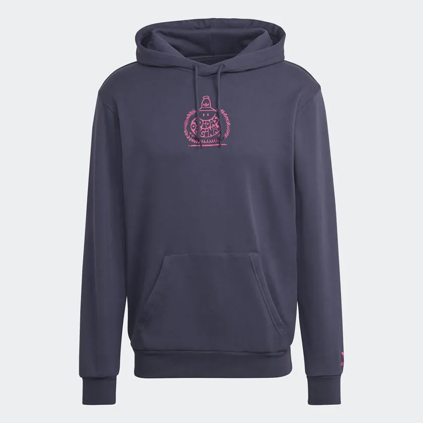 Adidas X Kevin Lyons Hoodie HC7119