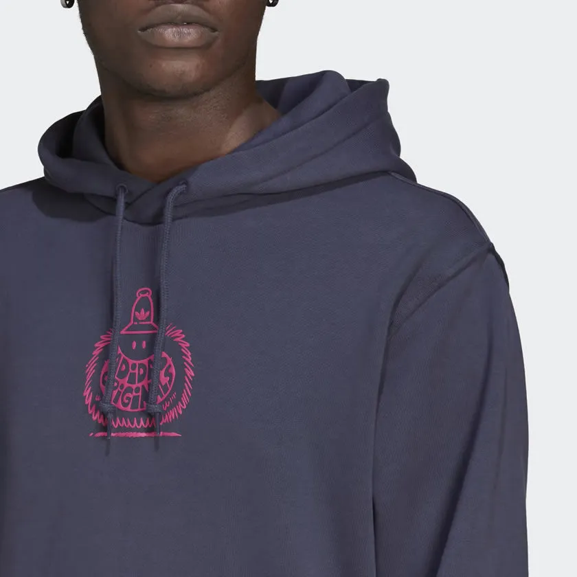 Adidas X Kevin Lyons Hoodie HC7119