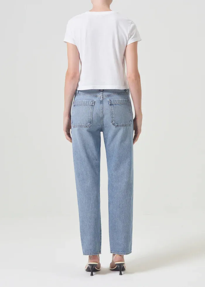 AGOLDE Cooper Trouser