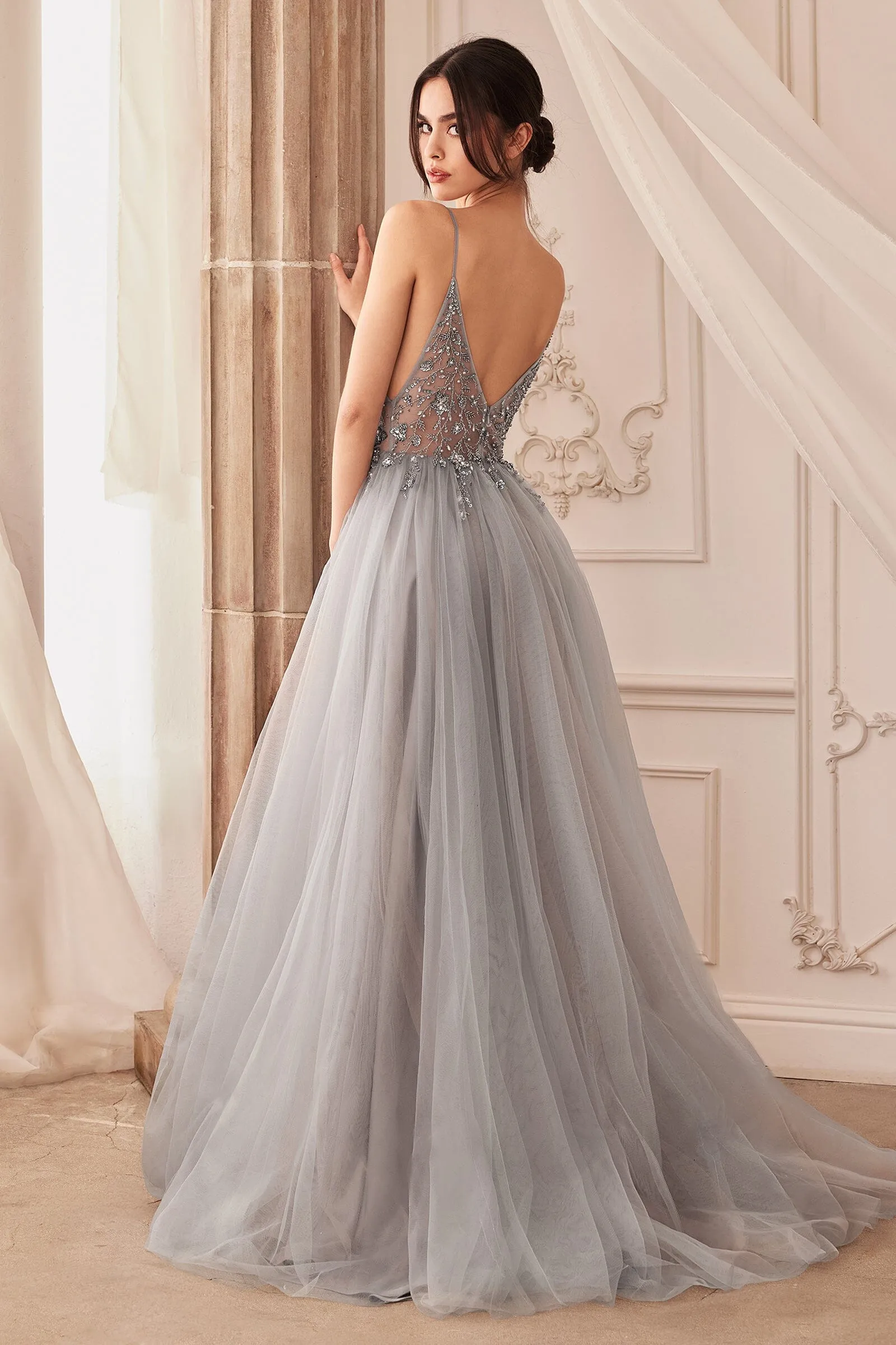 Andrea and Leo A0672 Dress