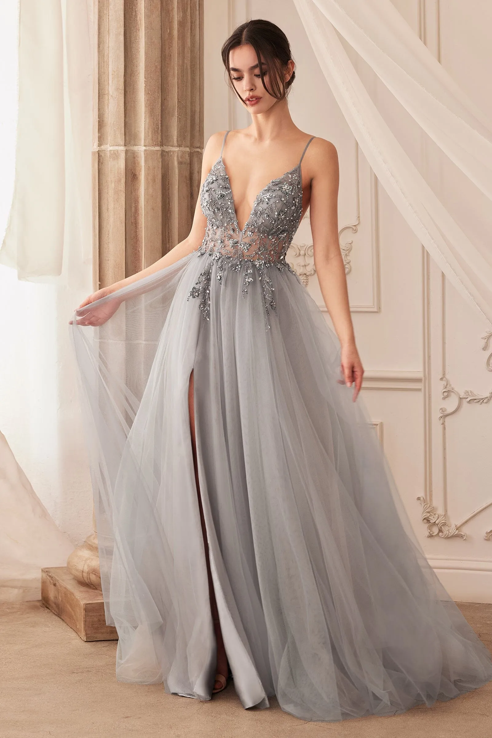 Andrea and Leo A0672 Dress