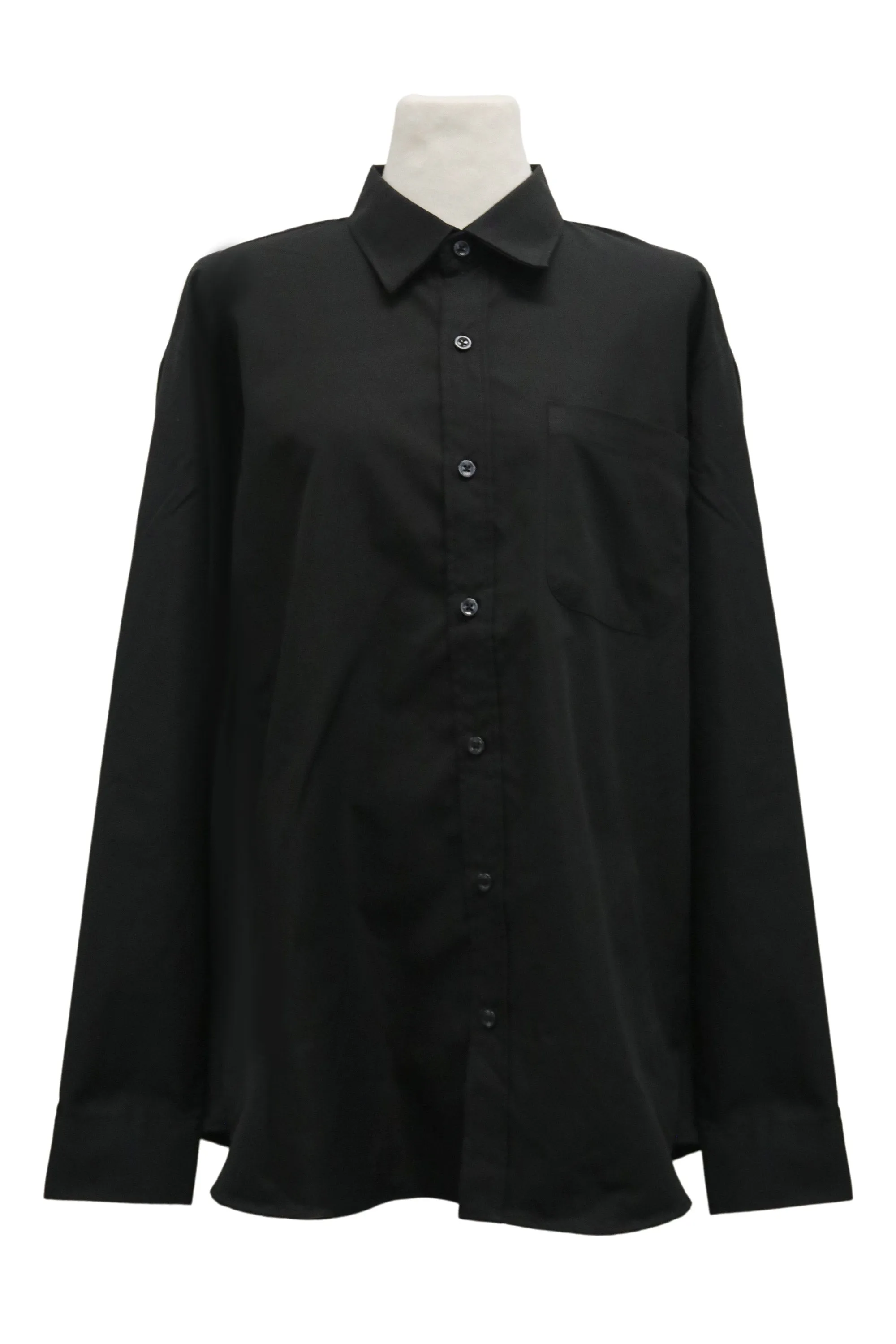 Arden Oversized Shirt (15colors)