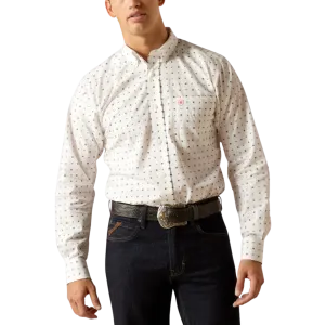 Ariat Men's Fitted Blaze Shirt