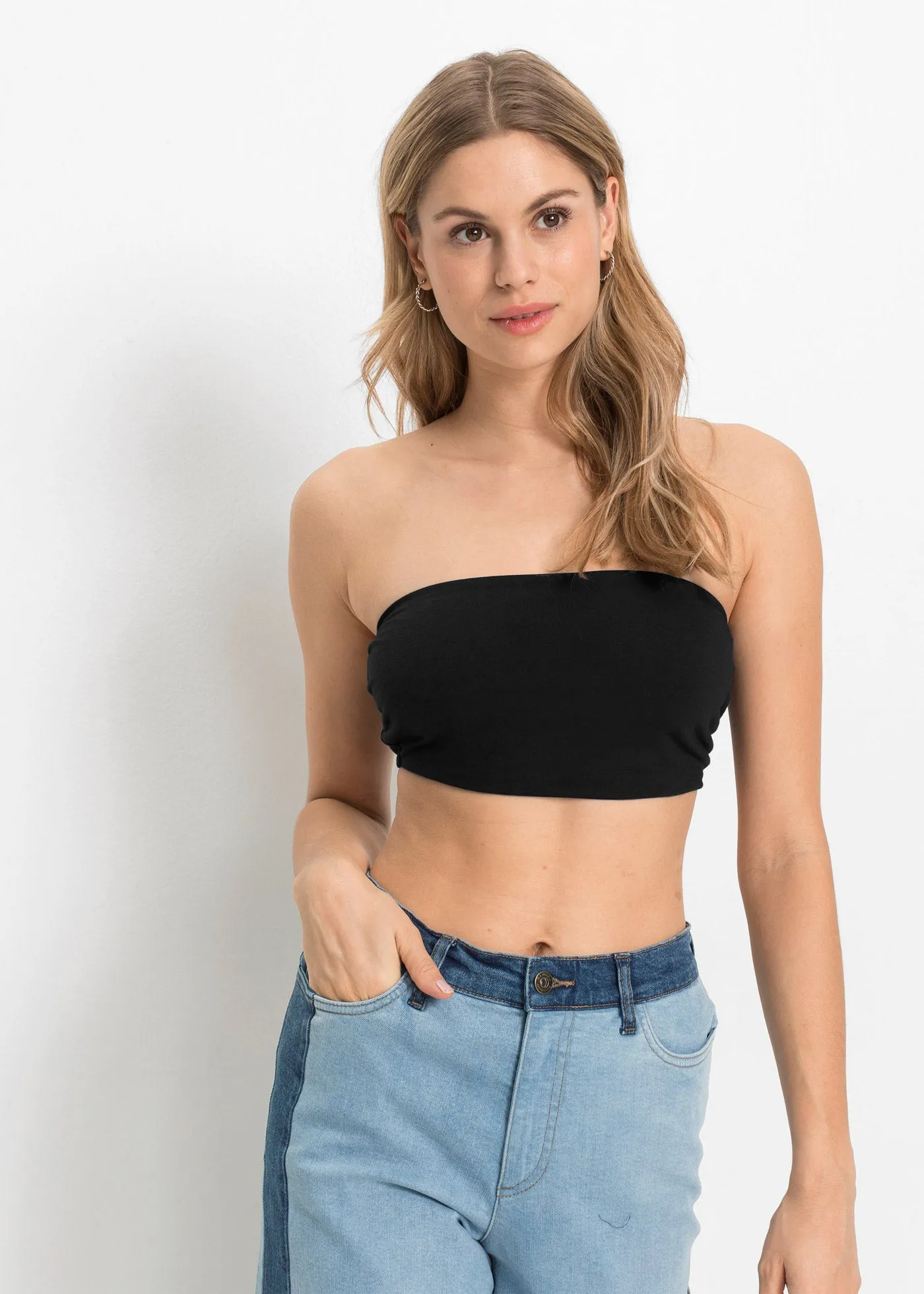 Bandeau (2 kosa)