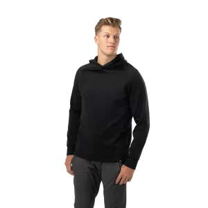 BAUER FLC CORE PUCK DROP HOODIE SENIOR