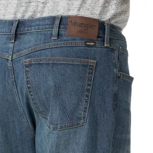 Big & Tall Wrangler Relaxed Jeans