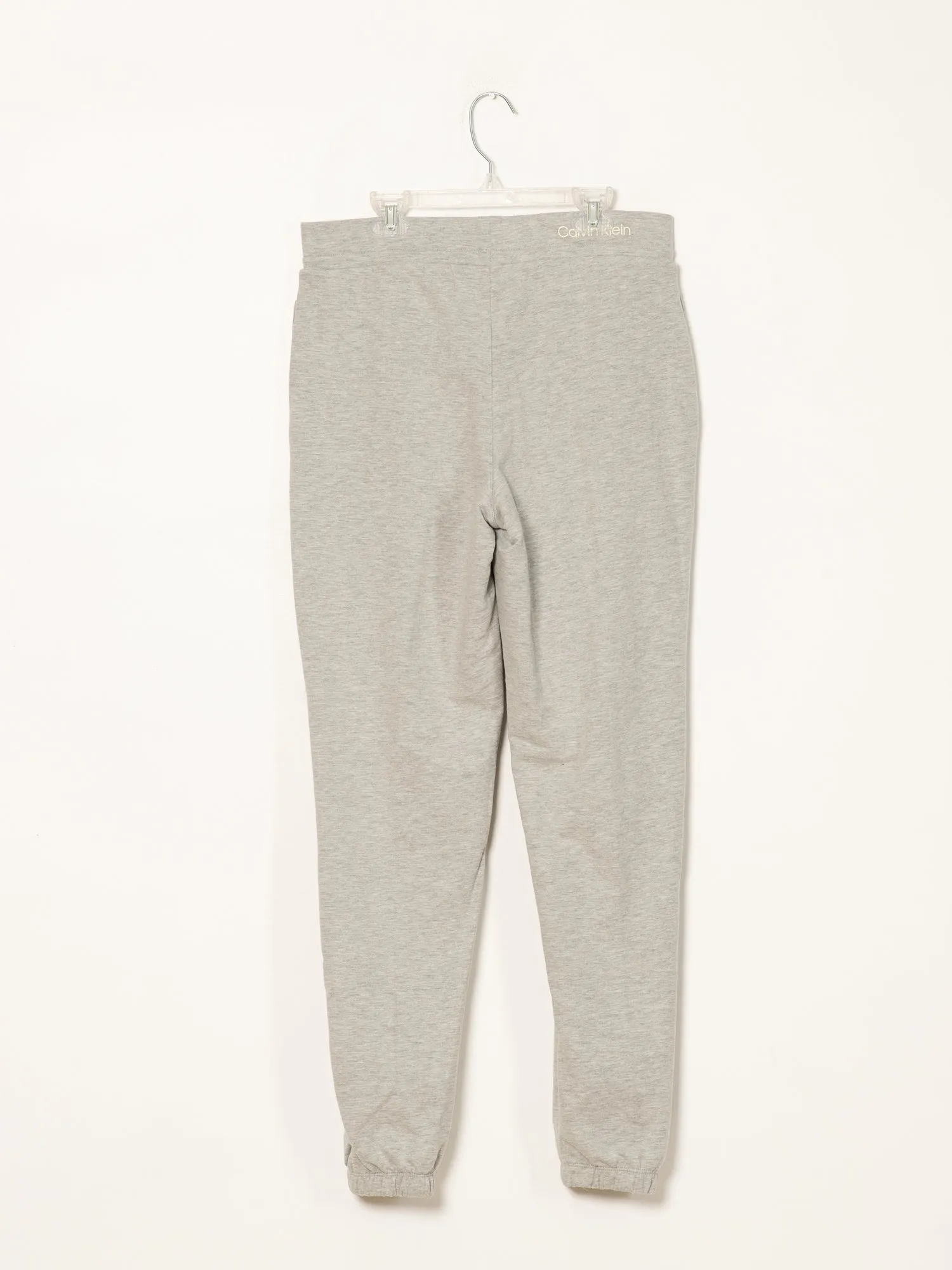 CALVIN KLEIN ECO LOUNGE JOGGER  - CLEARANCE