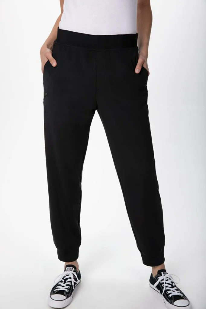 Chef Works PBE02 Jogger 2.0 Chef Pants