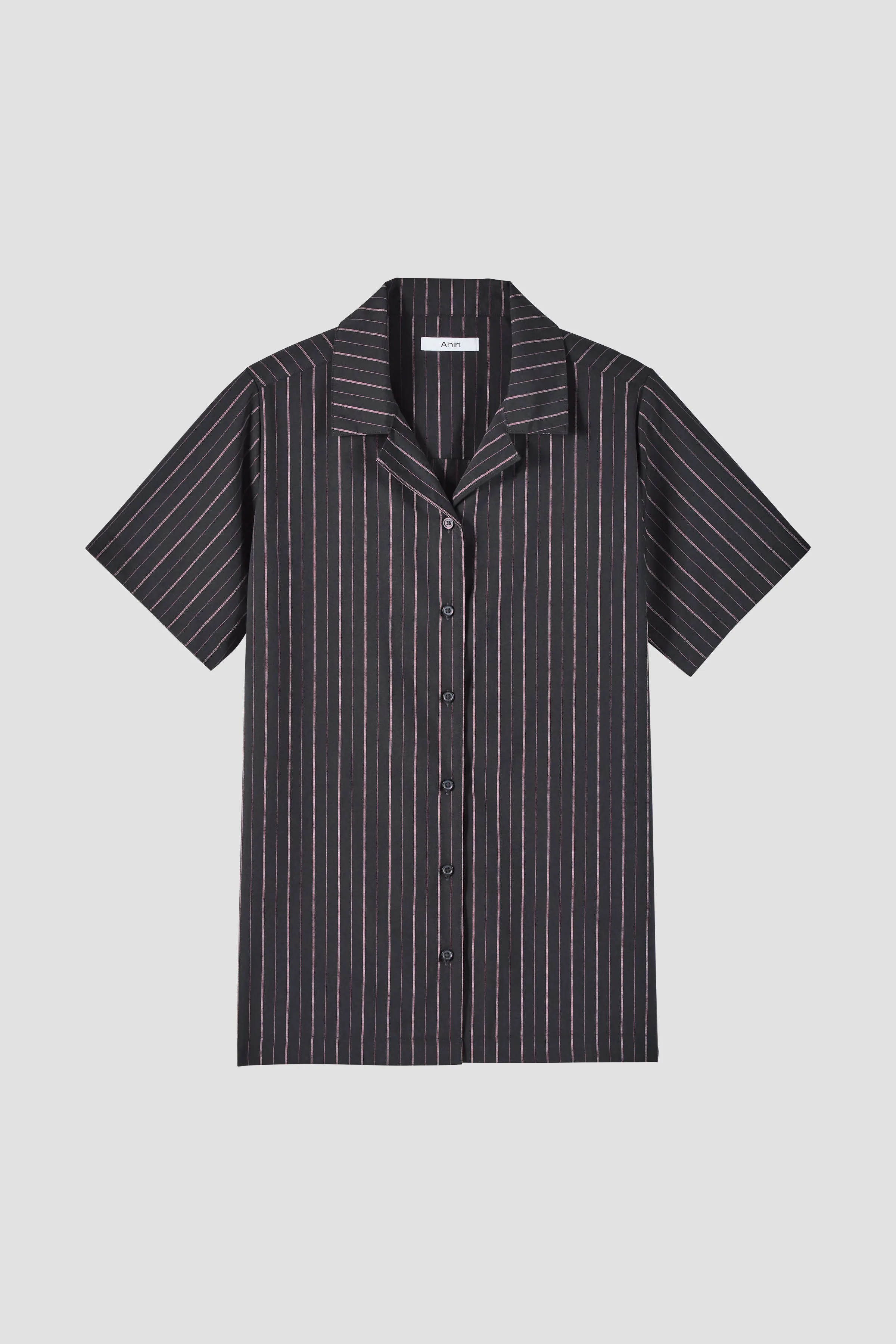 CHRISTY CAMP COLLAR SHIRT