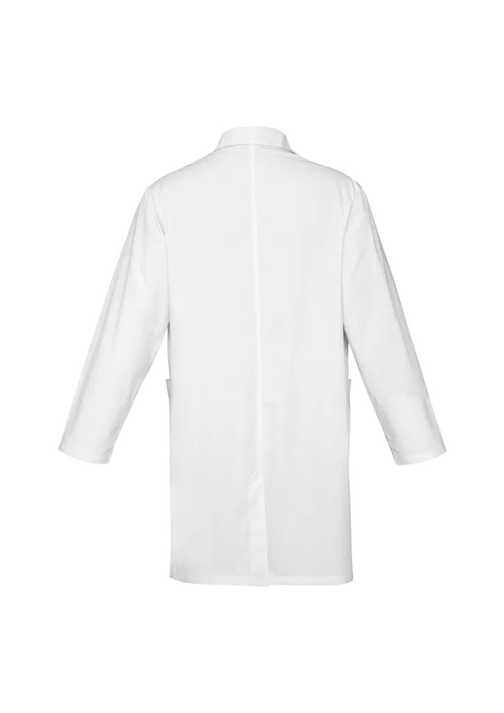 Classic Unisex Lab Coat - H132ML