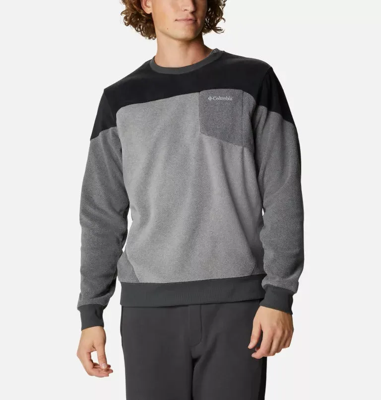 Columbia Lodge™ Fleece Sweatshirt