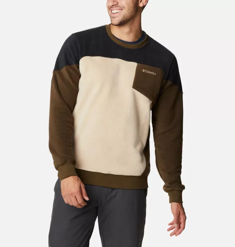 Columbia Lodge™ Fleece Sweatshirt