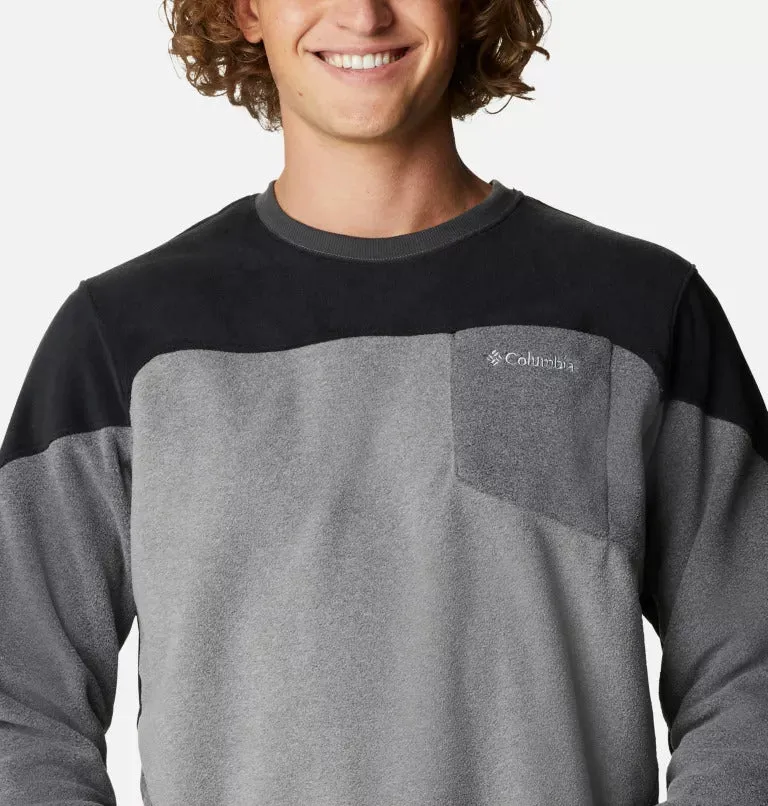 Columbia Lodge™ Fleece Sweatshirt