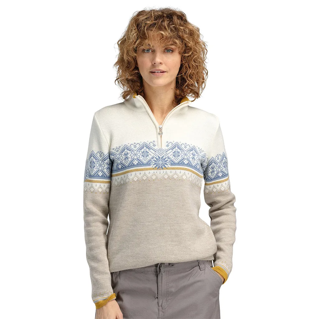 Dale of Norway Women's Moritz Sweater