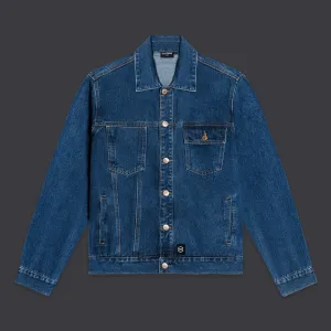 Denim Jacket Classic