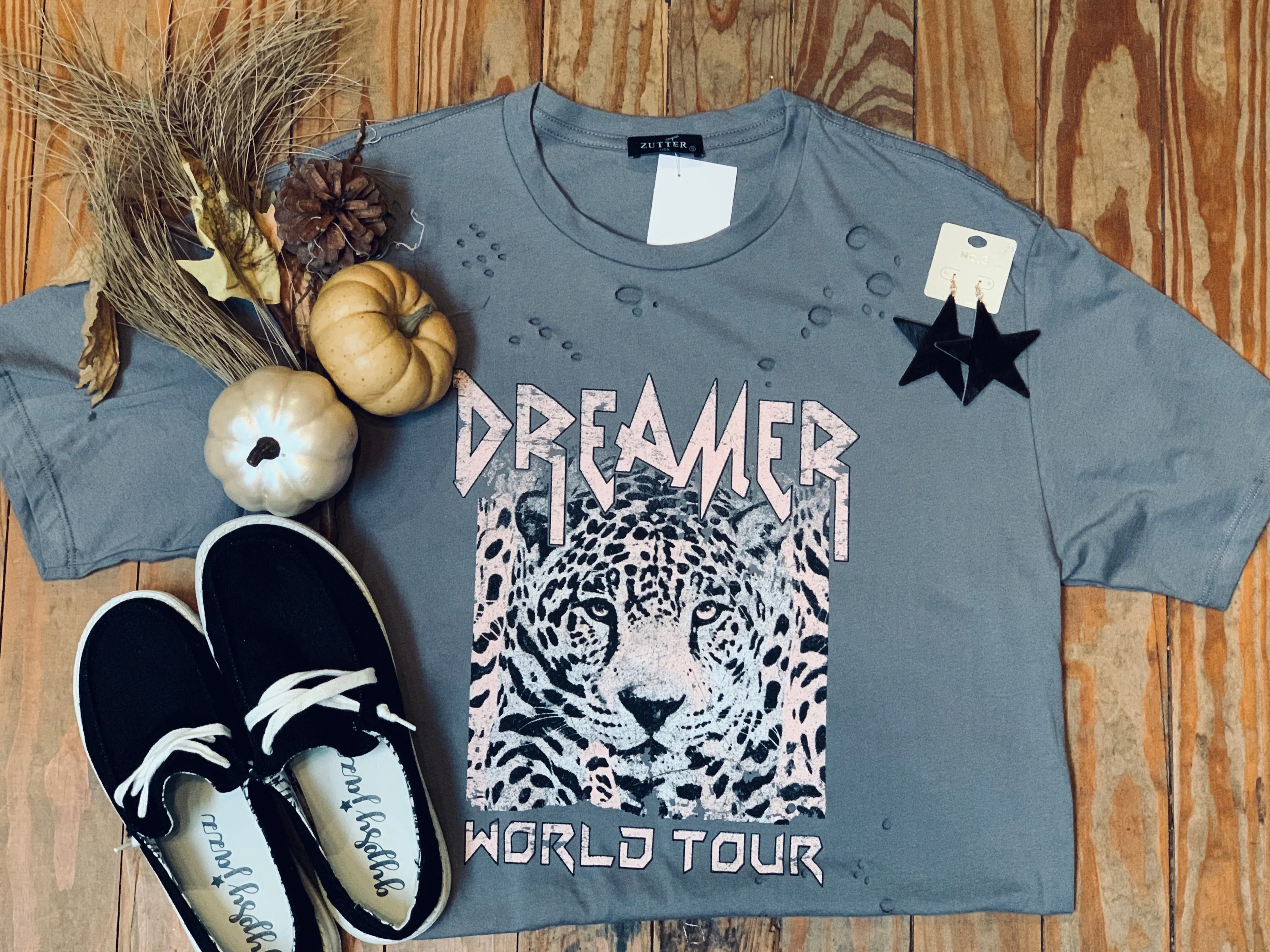 Dreamer Tee