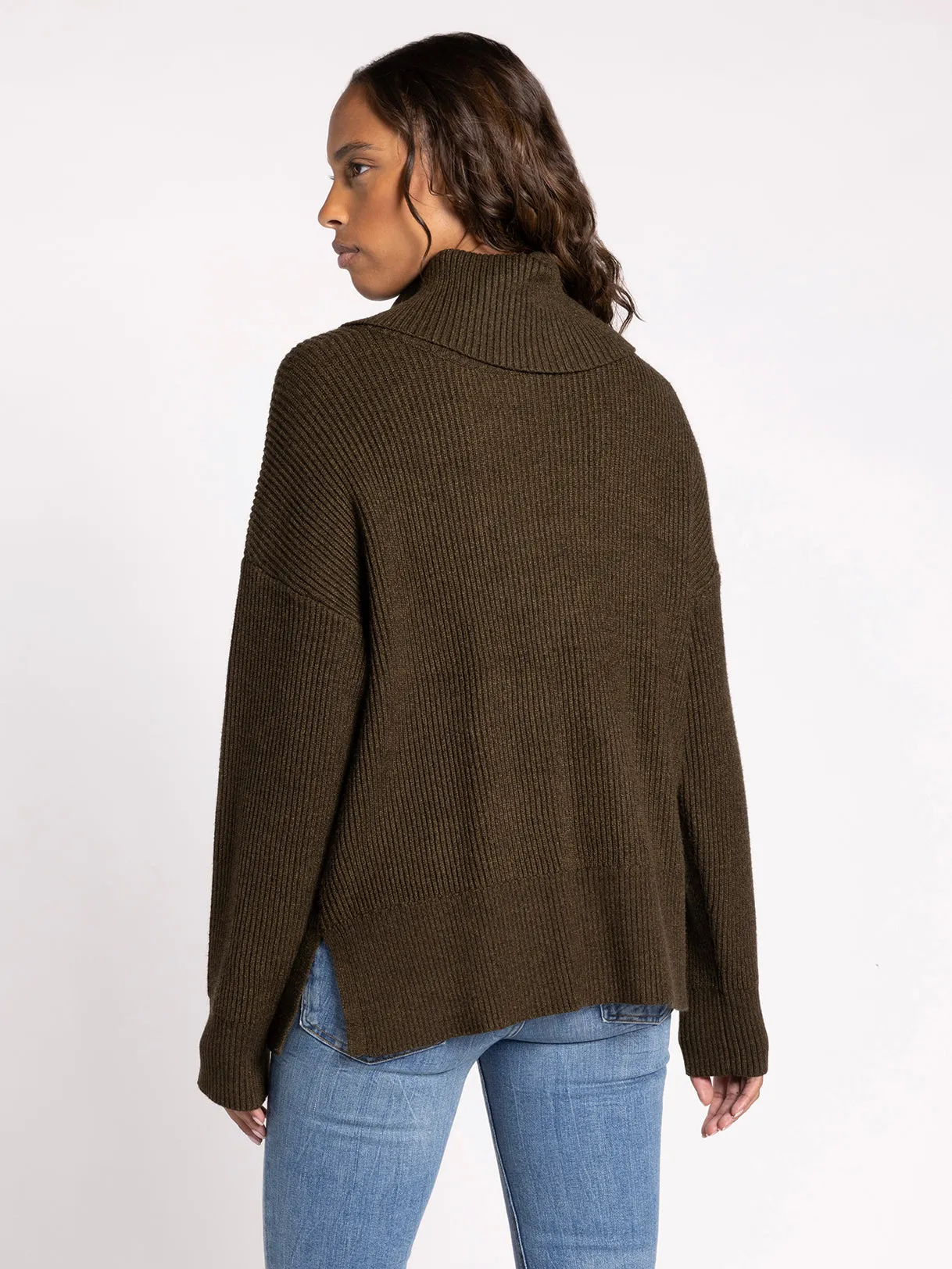 ELENA SWEATER