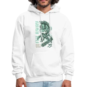 Fly Away Men's Hoodie