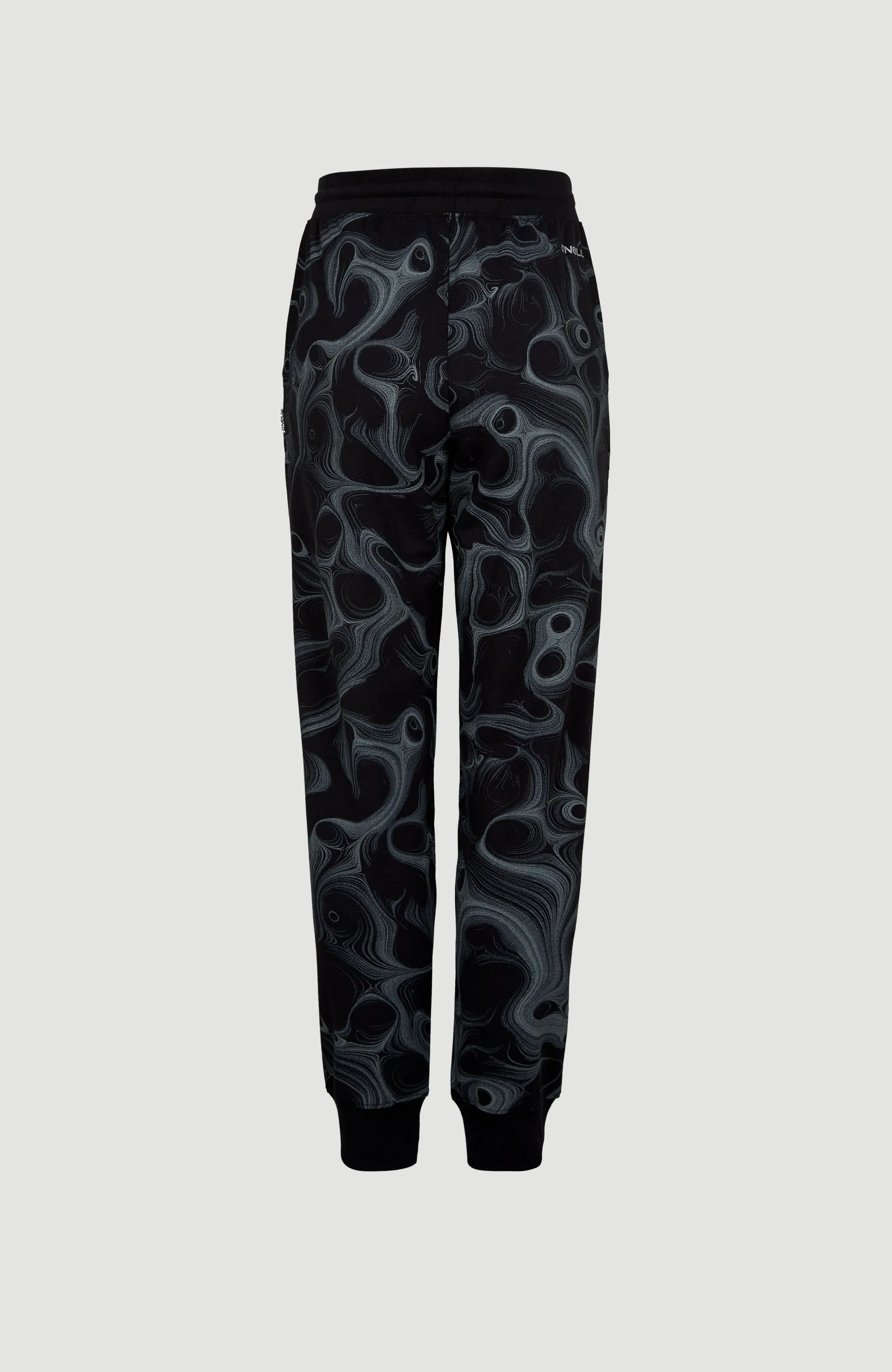 Freak Jogger Pants | Black Coding