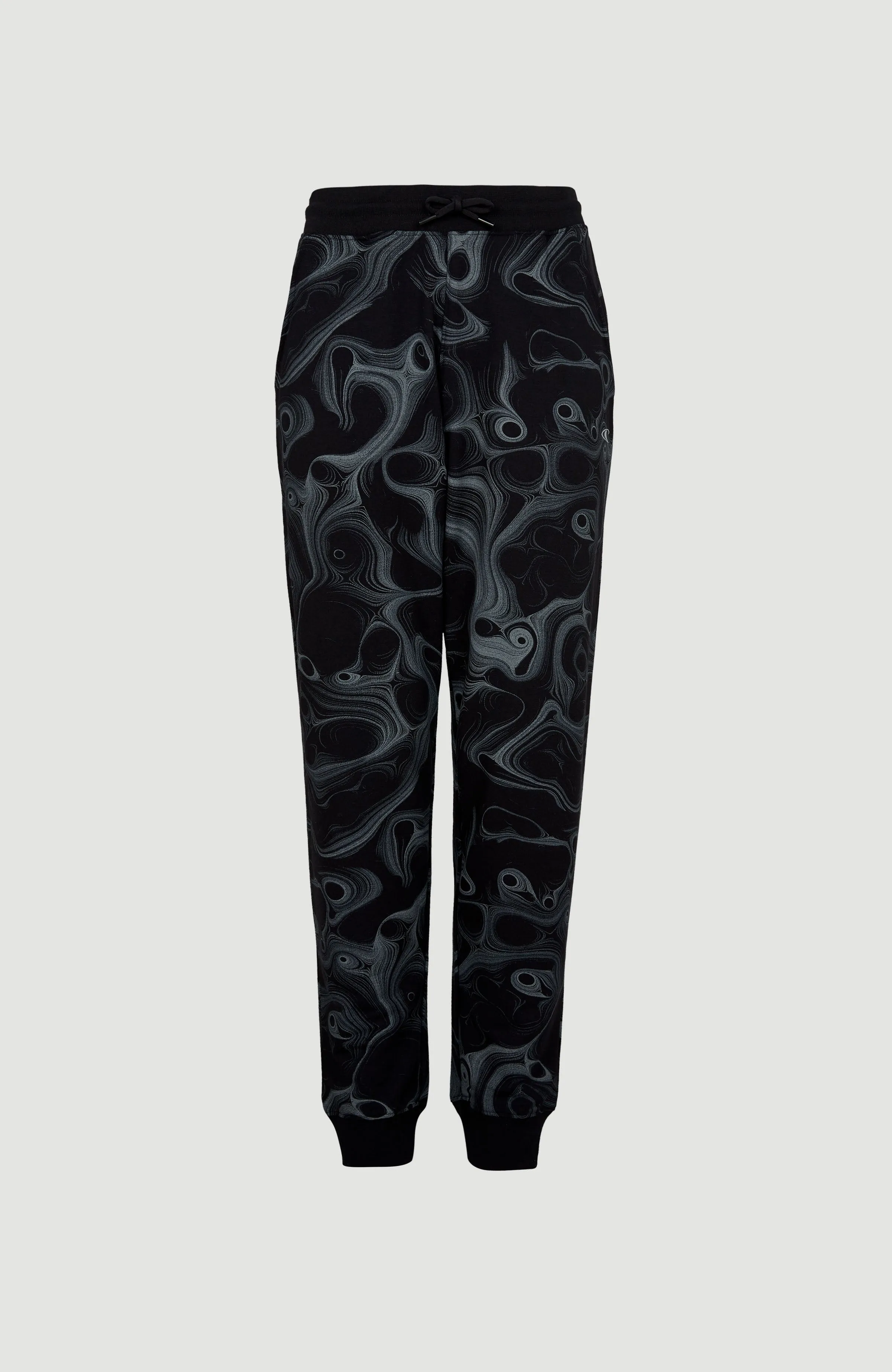 Freak Jogger Pants | Black Coding