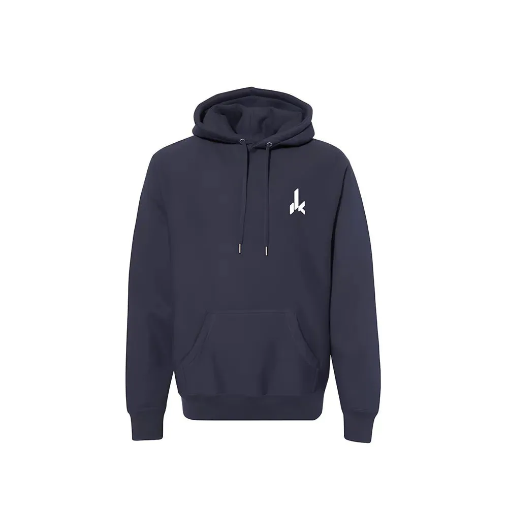 Heavyweight Hoodie