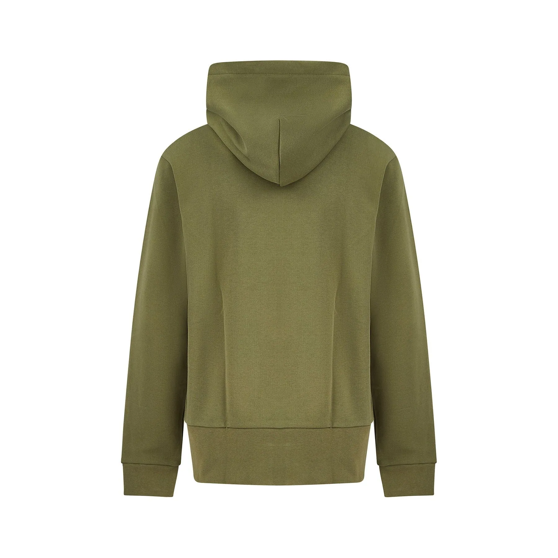 Kick Game Logo Hoodie 'Olive'