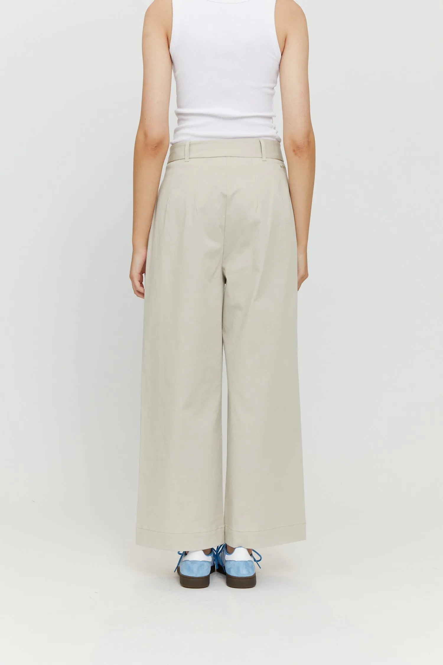 Naula Pants