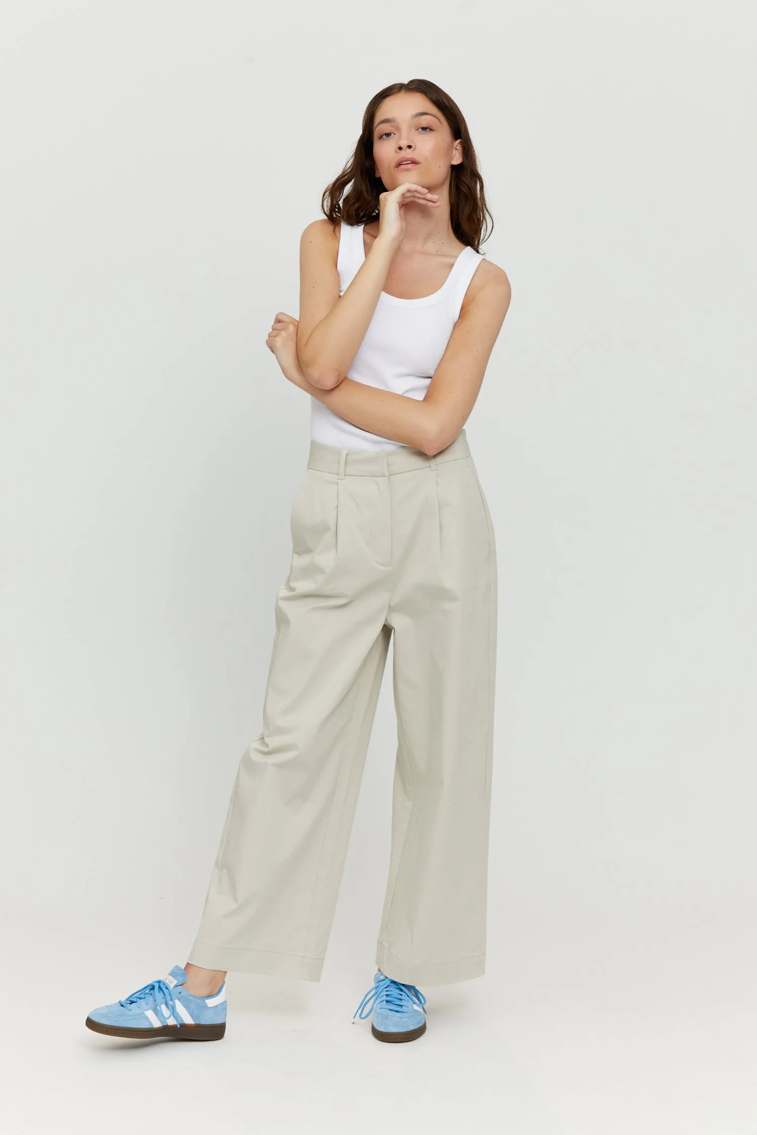 Naula Pants