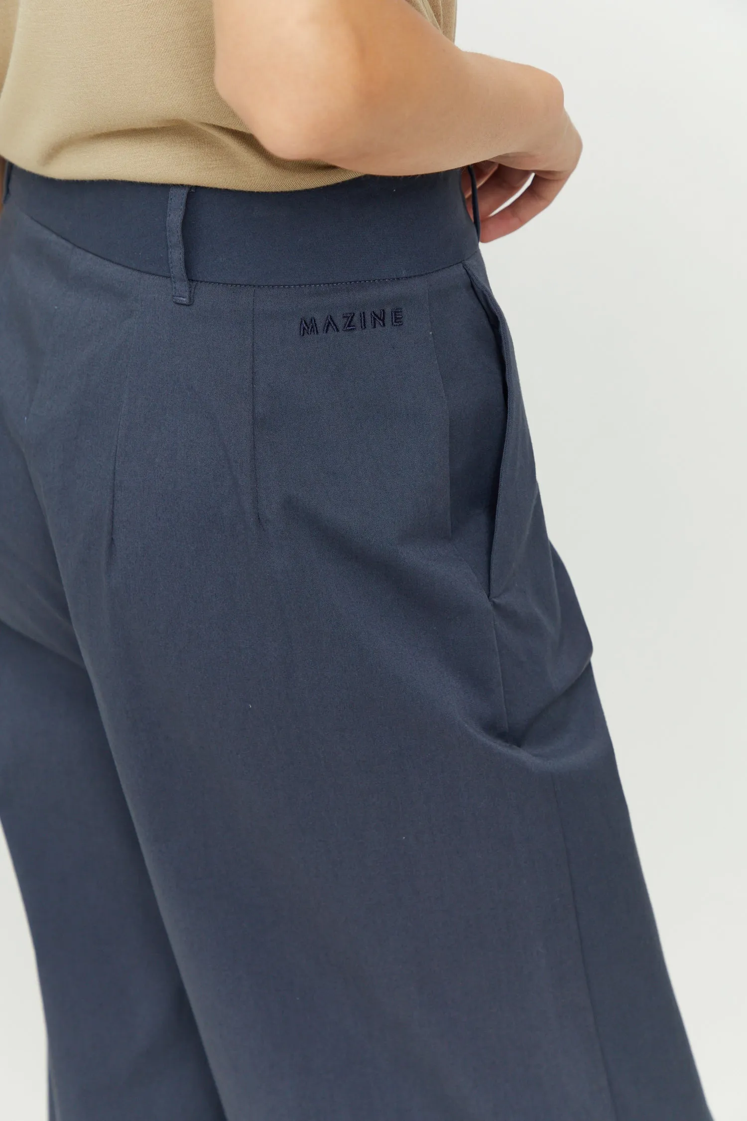 Naula Pants