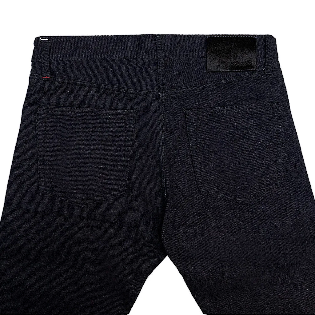 OD SDA 18oz. "Panther" Selvedge Jeans