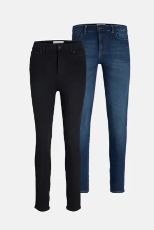 Performance Skinny Jeans Women - Package Deal (2 pcs.)