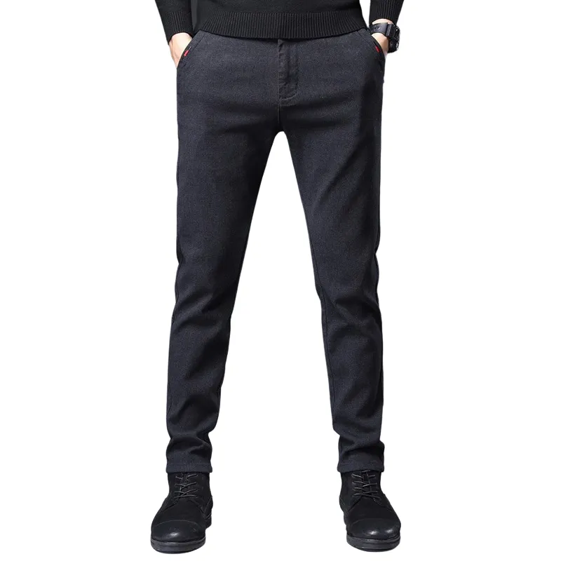 Pologize™ Elegant Straight Pants