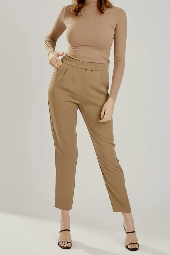 Pristine Tailored Pants