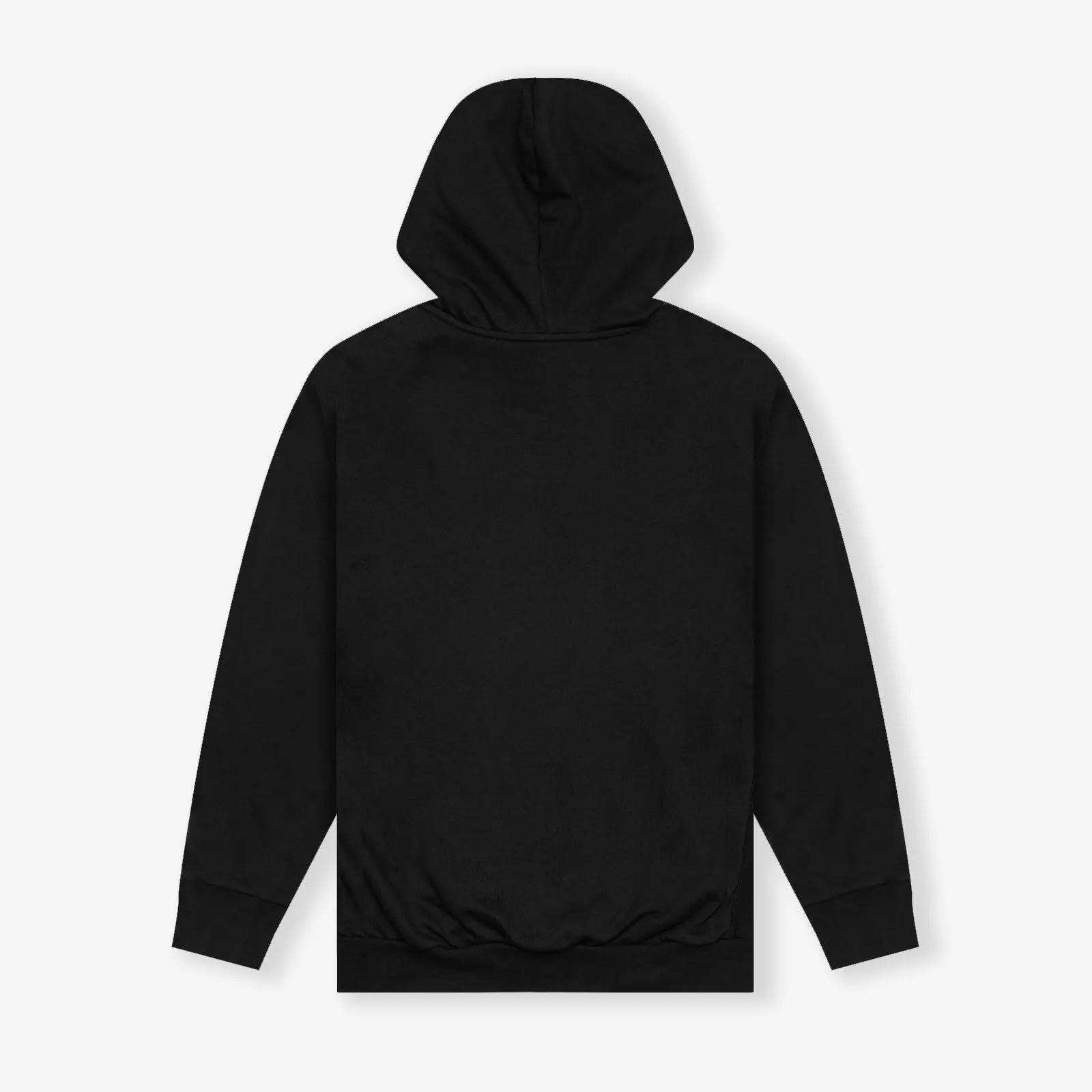 Standard Issue Dri-FIT Pullover Hoodie - Black