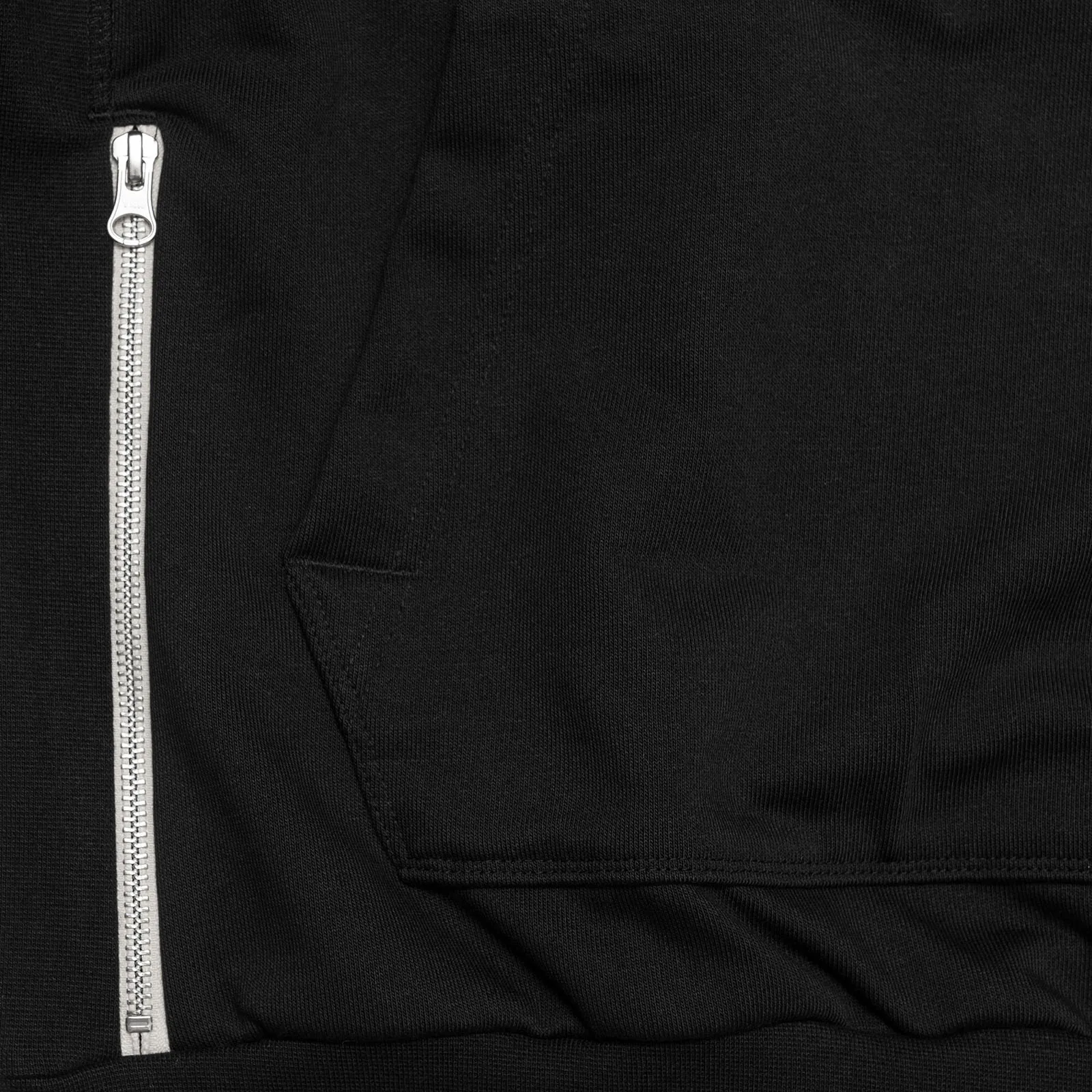 Standard Issue Dri-FIT Pullover Hoodie - Black