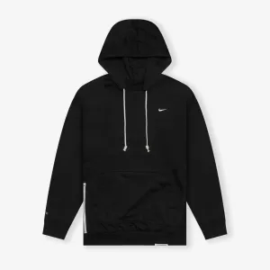 Standard Issue Dri-FIT Pullover Hoodie - Black