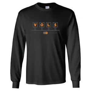 UT Dark Mode Long Sleeve T-Shirt