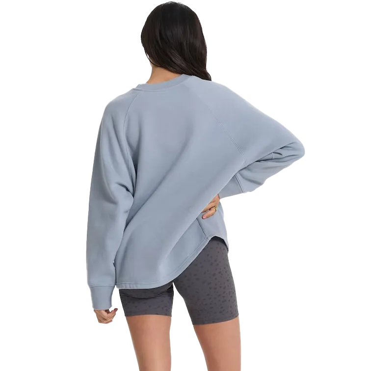 Women's Restore Oversized Crew